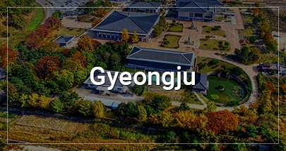 Gyeonju
